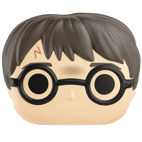 HARRY POTTER FUNKO HALF-MASK
