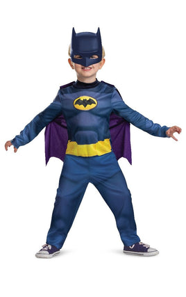 BATMAN BW CLASSIC