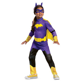 BATGIRL BW CLASSIC