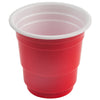 2 oz. Red Party Shots - 20 Ct.