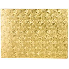 Foil Covered Cake Board