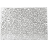 Foil Covered Cake Board
