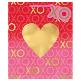 XOXO Large Gift Bag