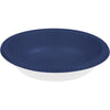 NAVY PAPER BOWLS 20 CT. 