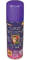 Purple Hair Spray