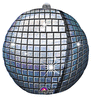 15" X 15" Disco Ball