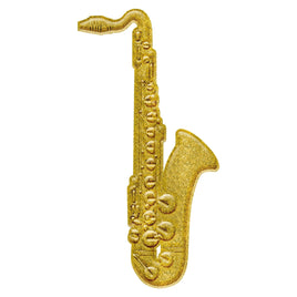 Saxophone 3-D Decoration