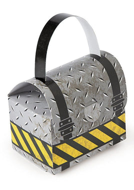 Construction Tool Favor Box 12 ct.