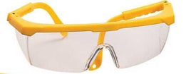 Costume Construction Kids Glasses 1 ct.