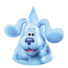 Blue's Clues Party Hats with Pop-Out Ears 8ct