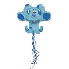 Blue's Clues 3D Pull Pinata