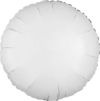 Round Helium