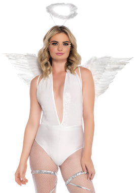 2 pc. Angel Accessory Kit