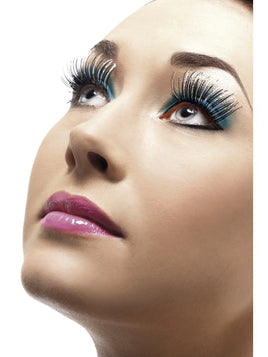Eyelashes