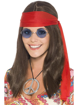 Hippy Chick Kit-Brown