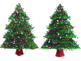 22" CHRISTMAS TREE