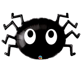 39" SPIDER EYES SHAPE FOIL BALLOON