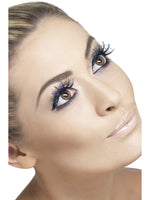 Eyelashes