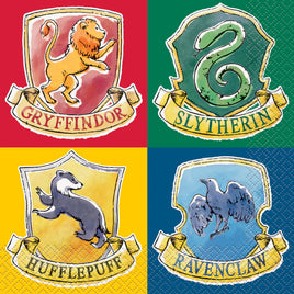 Harry Potter Luncheon Napkin  16 ct.