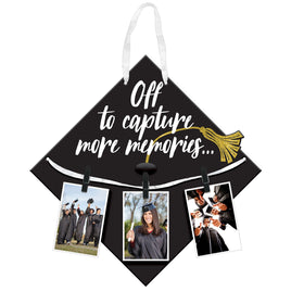 Grad Picture Holder