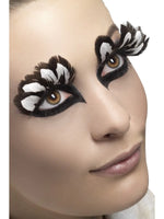 Eyelashes