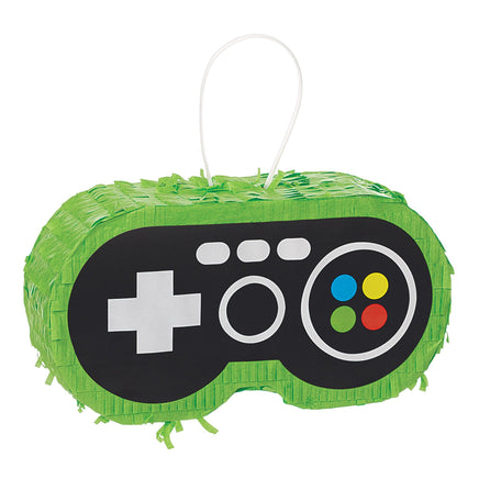 LEVEL UP MINI DECORATION  1 CT. 