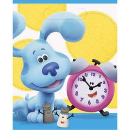 Blue's Clues Loot Bags  8ct