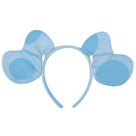 Blue's Clues Guest of Honor Headband