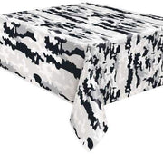 Fortnite Rectangular Plastic Table Cover 54" x 84"