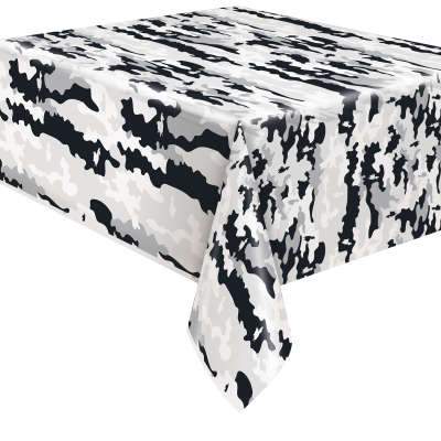 Fortnite Rectangular Plastic Table Cover 54