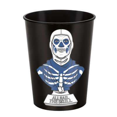 Fortnite Character 20oz Plastic Tumbler