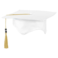 Autograph Grad Hat w/Pen