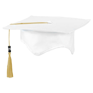 Autograph Grad Hat w/Pen