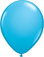 11" Qualatex Latex 25 ct. (Various Colors)