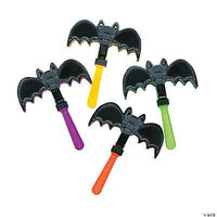 BAT WING CLAPPER 1 CT. 