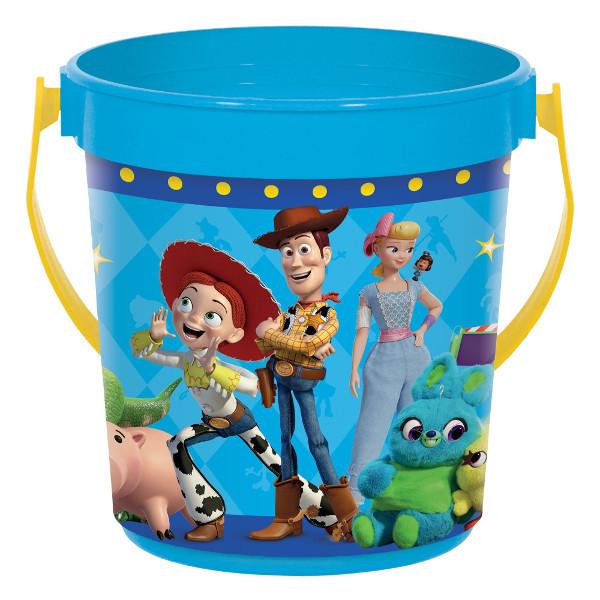 ©Disney/Pixar Toy Story 4 Favor Container  1 ct. 