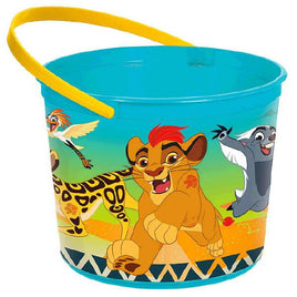 ©Disney The Lion Guard Favor Container 1 ct.