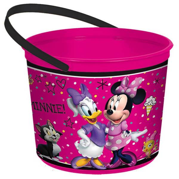 Minnie Mouse Happy Helpers Container 1 ct 