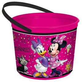 Minnie Mouse Happy Helpers Container 1 ct