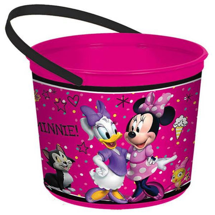 Minnie Mouse Happy Helpers Container 1 ct