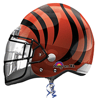 21" Cincinnati Bengals Helmet