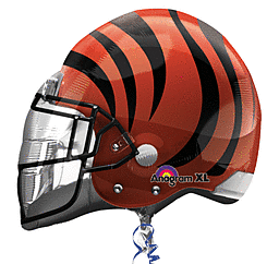 21" Cincinnati Bengals Helmet
