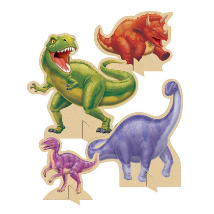 DINO BLAST CENTERPIECE 1 CT. 