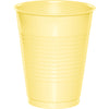 16oz. Mimosa Plastic Cups 20 ct.