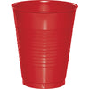 16oz. Classic Red Plastic Cups 20 ct.