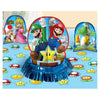 SUPER MARIO BROTHERS TABLE DECORATING KIT  1 CT. 