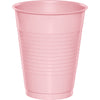 16oz. Classic Pink Plastic Cups 20 ct.