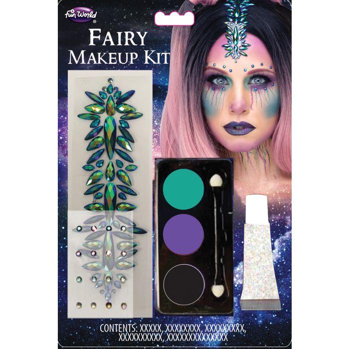 FAIRY MAKEUP KIT