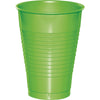 12 oz Fresh Lime Cups 20ct