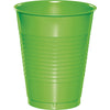 16oz. Fresh Lime Plastic Cups 20 ct.
